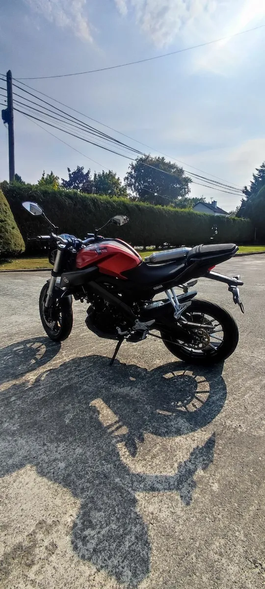 YAMAHA Other 2015 - Image 2