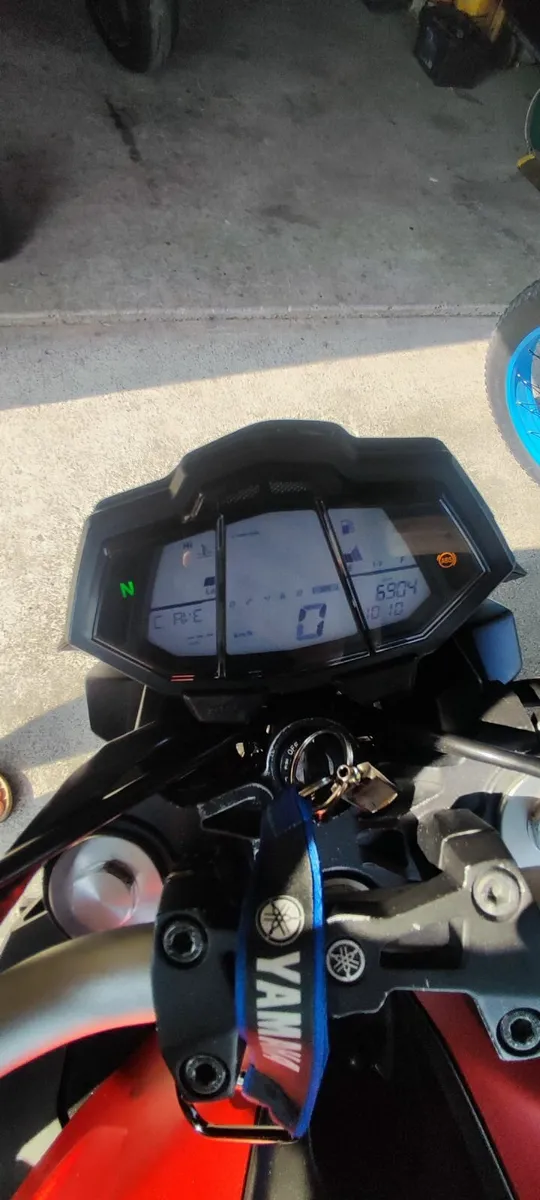 YAMAHA Other 2015 - Image 3