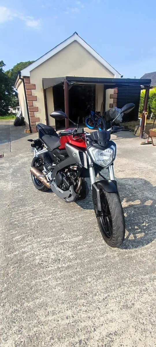 YAMAHA Other 2015 - Image 4