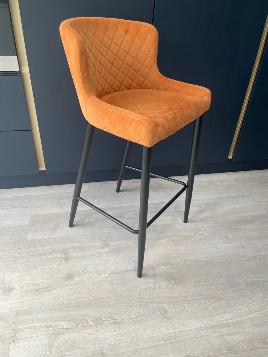 Kitchen Stools for sale - Image 4