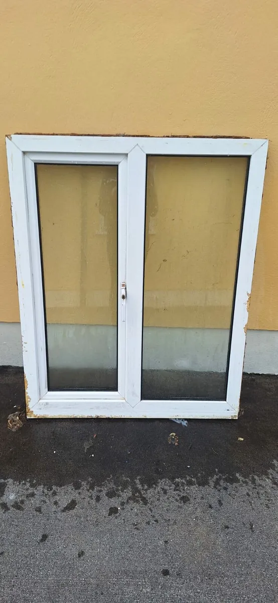 Double glazed windows - Image 2