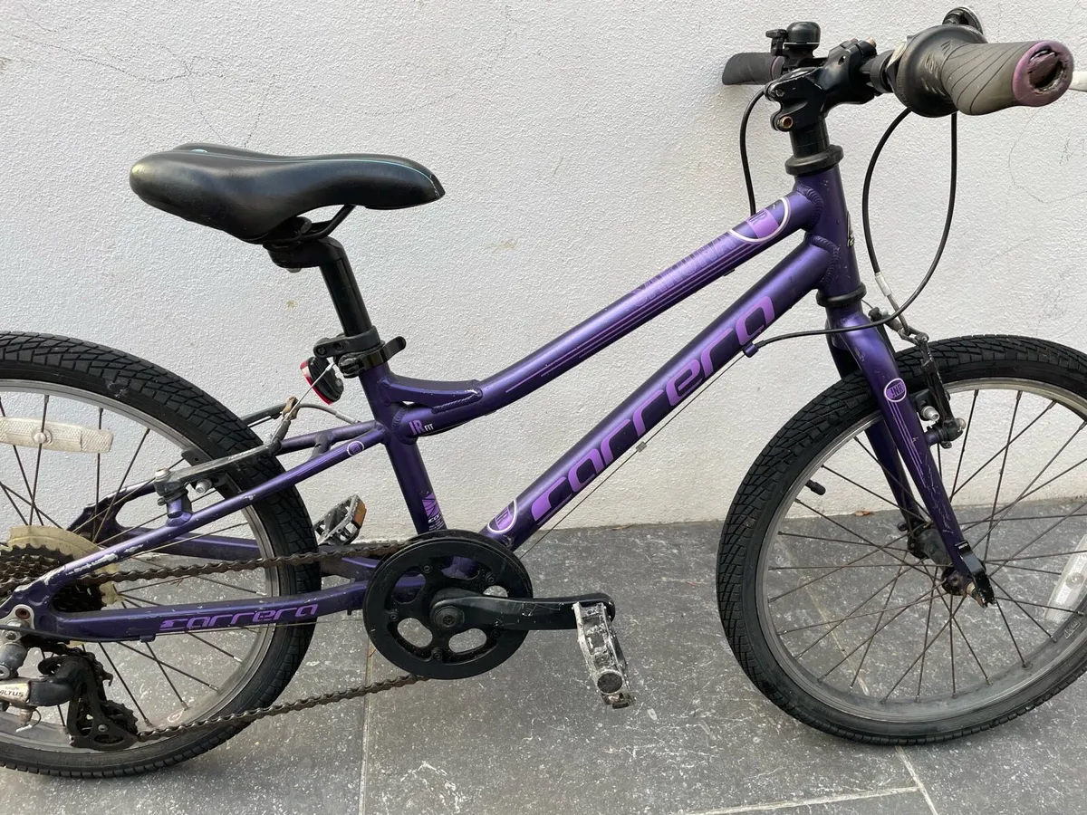 Kids 20” bike - Image 2