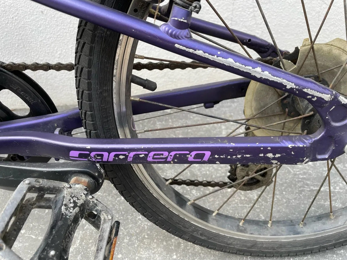 Kids 20” bike - Image 3