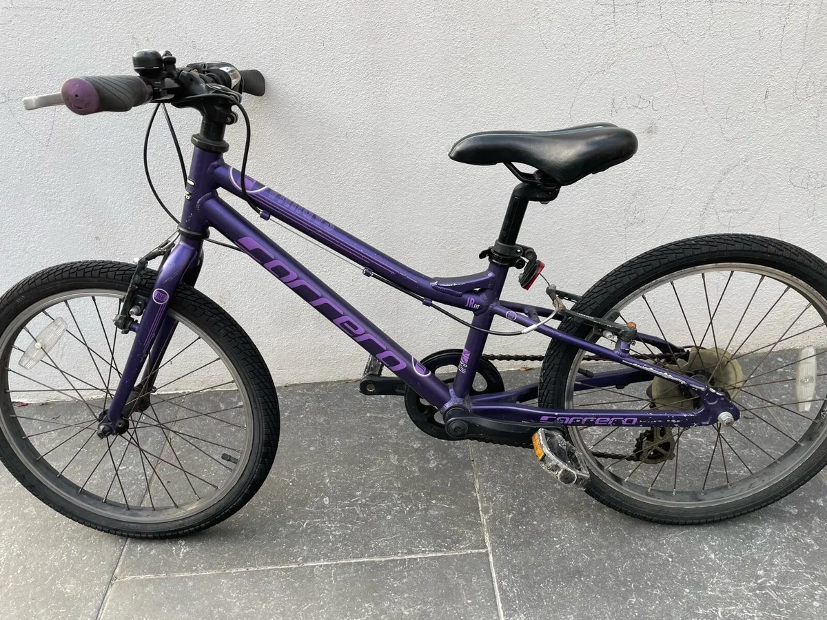 Kids 20” bike - Image 1