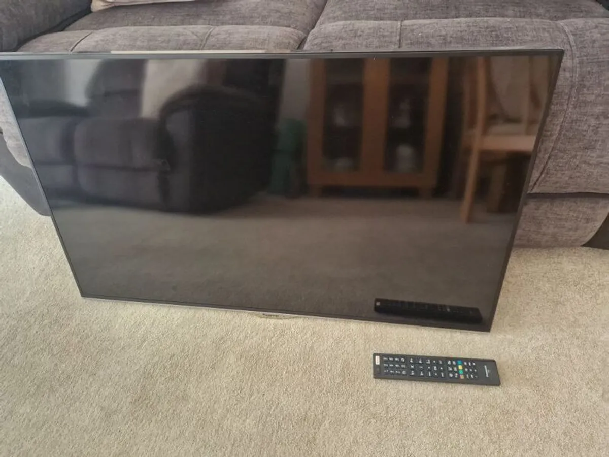 Tv - Image 1
