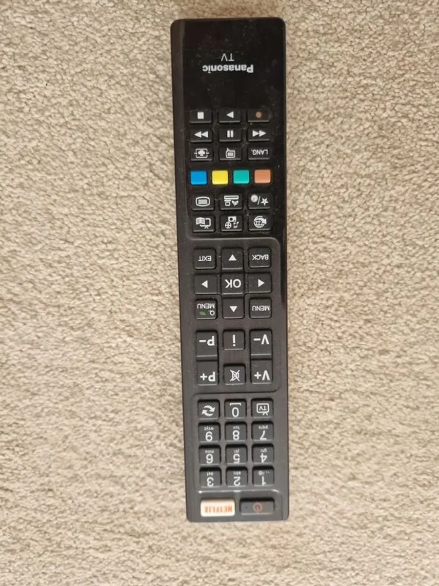 Tv - Image 3