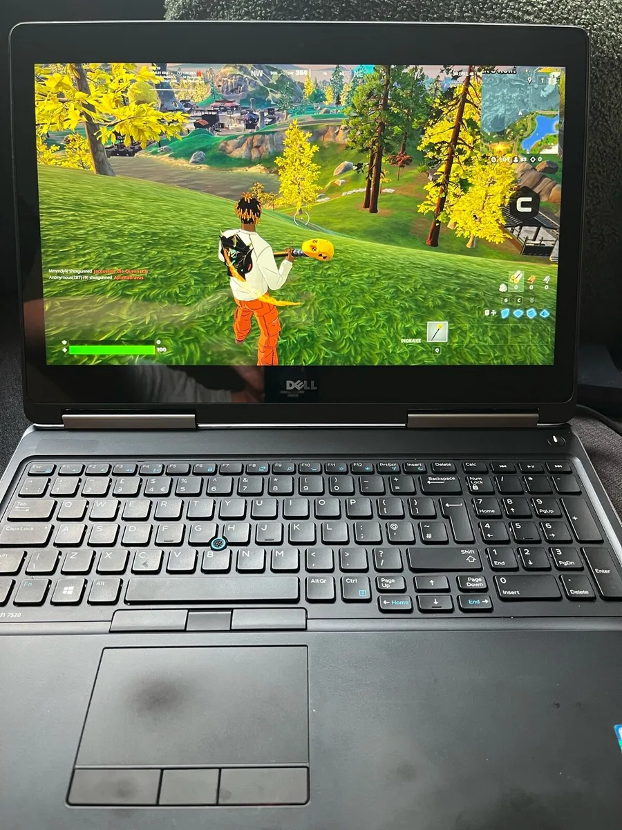 Gaming laptop - Image 3