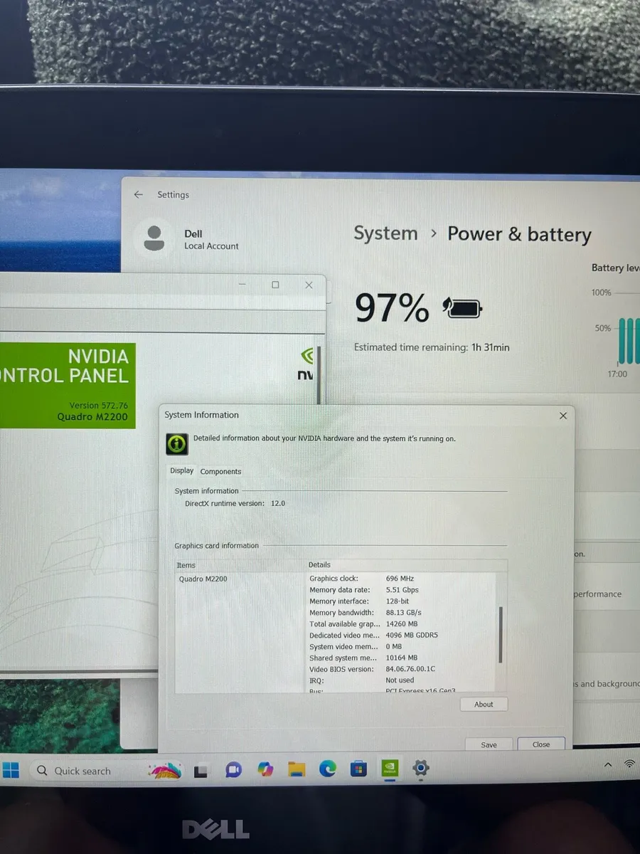 Gaming laptop - Image 4