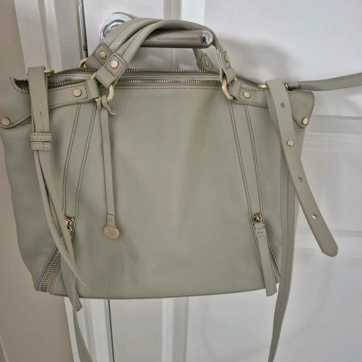 Radley crossbody bag perfect condition - Image 1