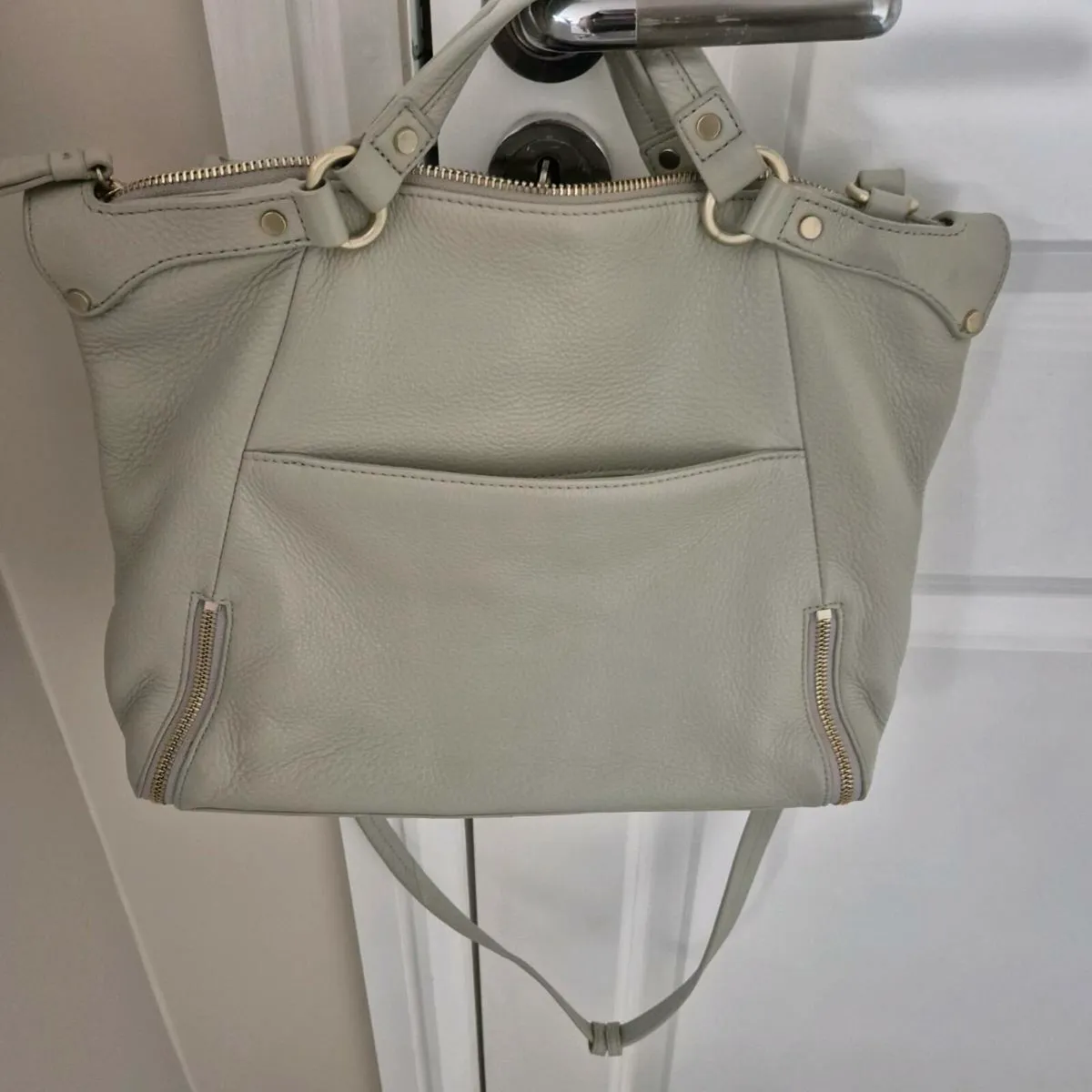 Radley crossbody bag perfect condition - Image 2