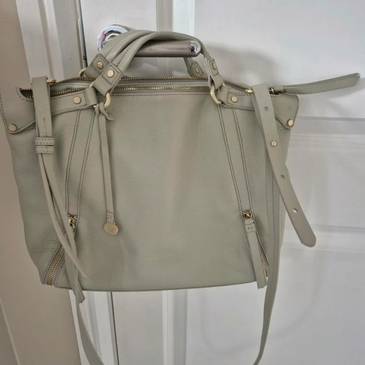 Radley crossbody bag perfect condition - Image 3