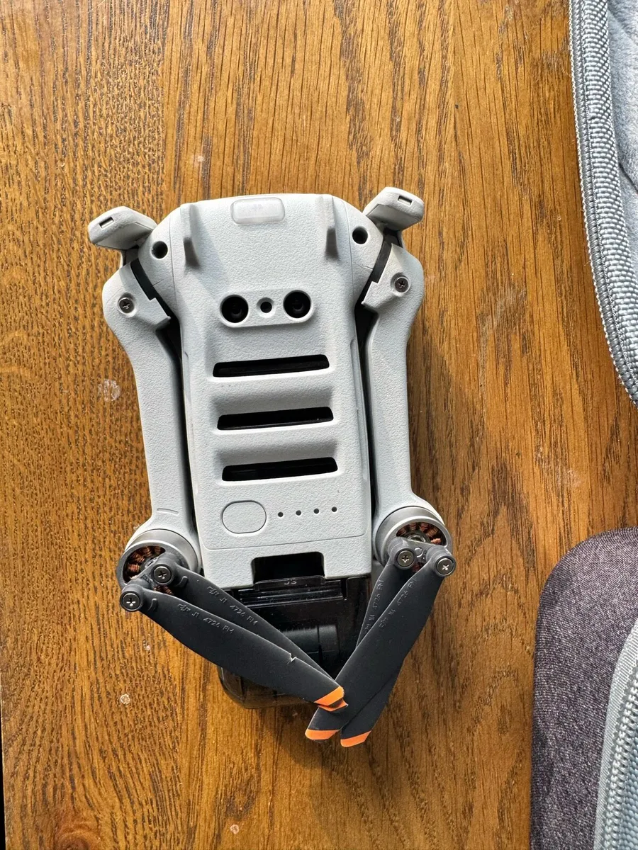 DJI Mavic 2 Mini Drone with all essentials - Image 2