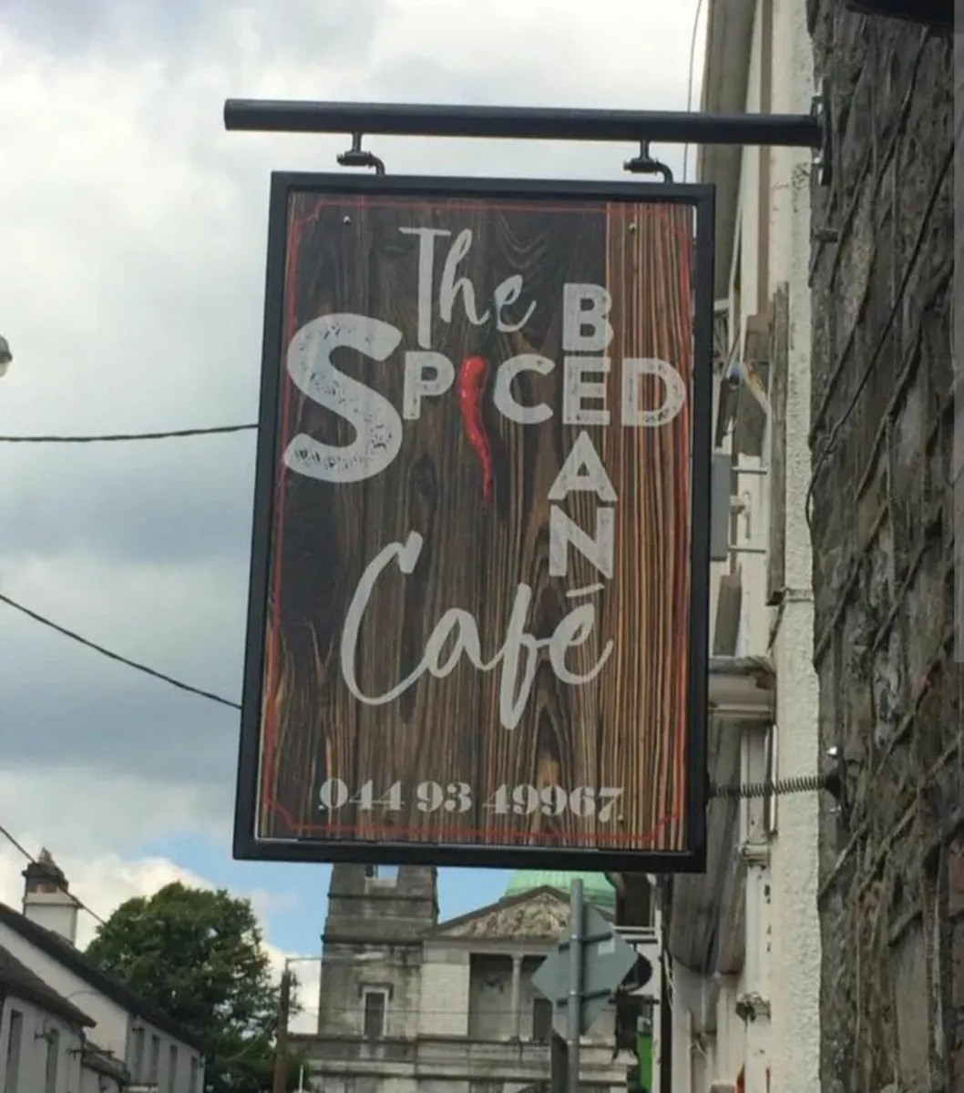 Business Opportunity: The Spiced Bean Café - Image 1