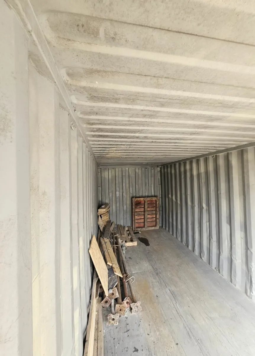 20ft Container - Image 2