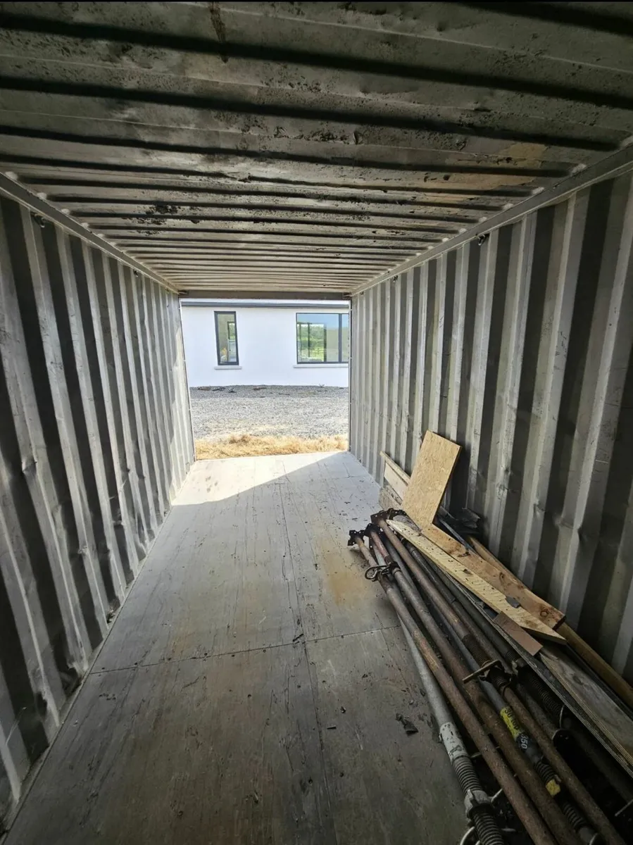 20ft Container - Image 3