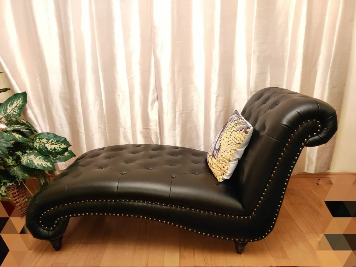 Chaise Lounge - Image 2
