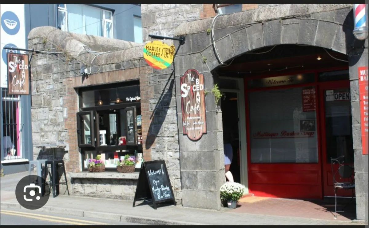 Business Opportunity: The Spiced Bean Café - Image 2