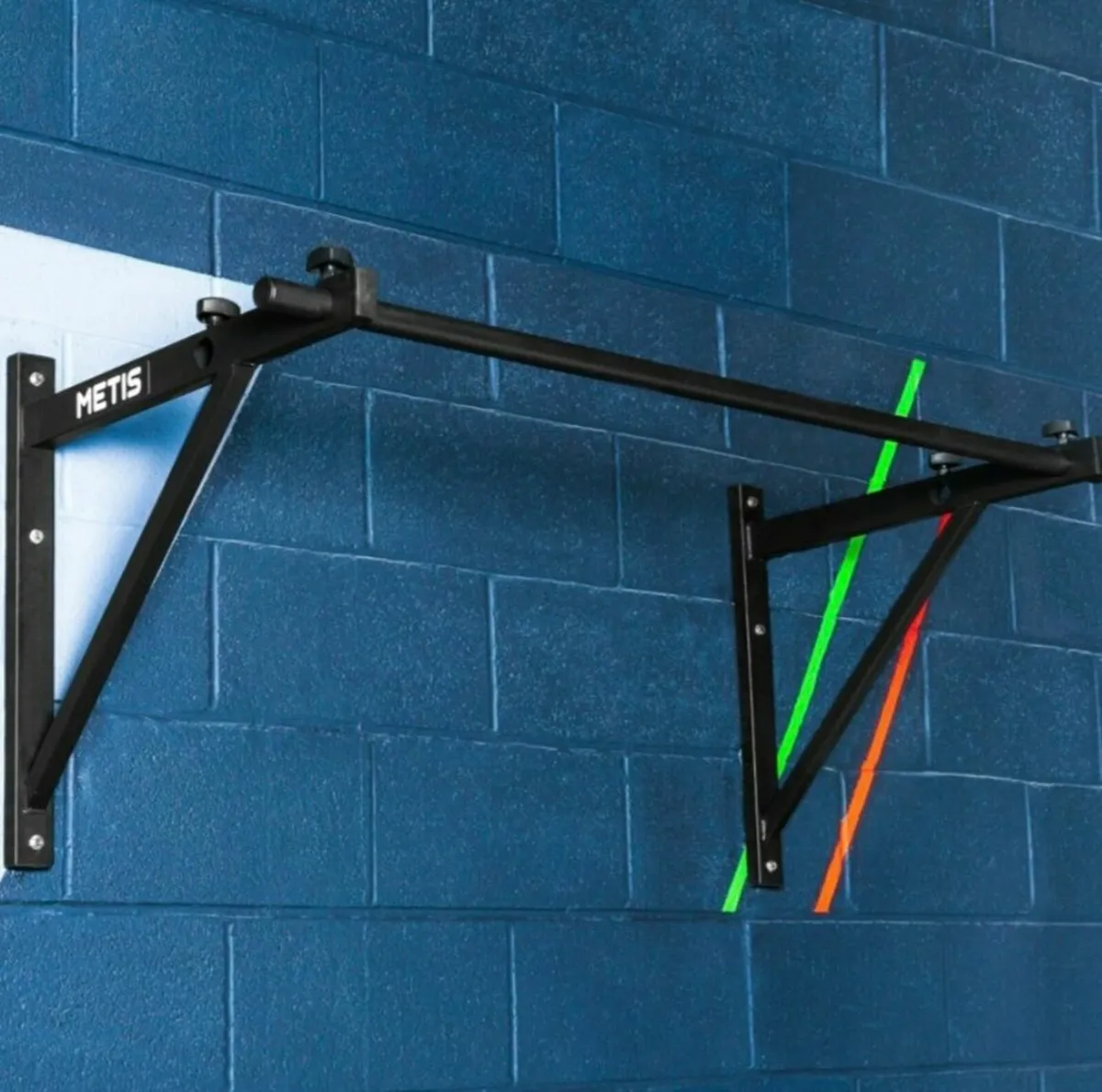 Pull up bar