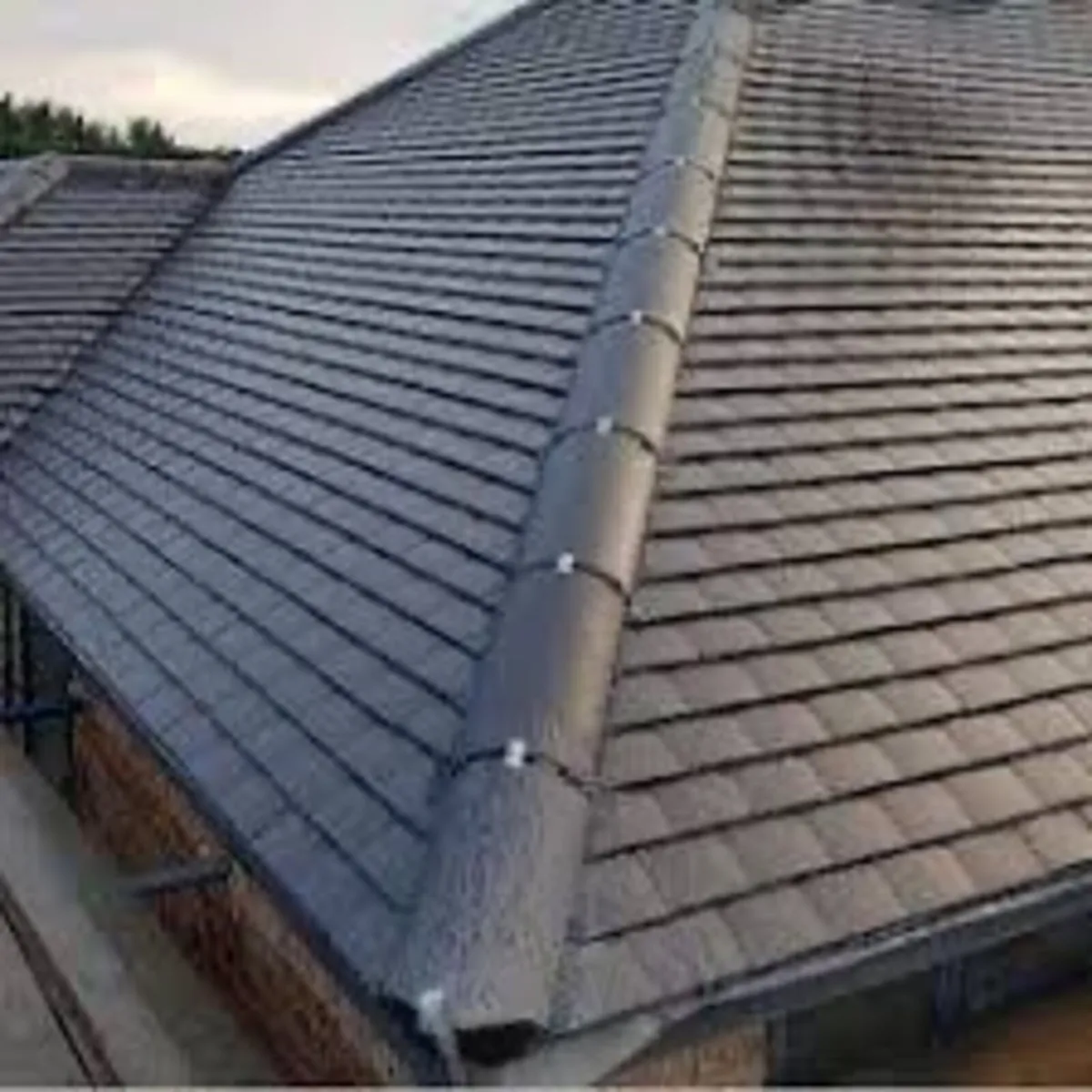 Roof/driveway paint - Image 1
