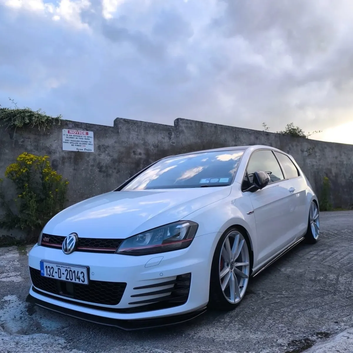 Gti performance package - Image 1