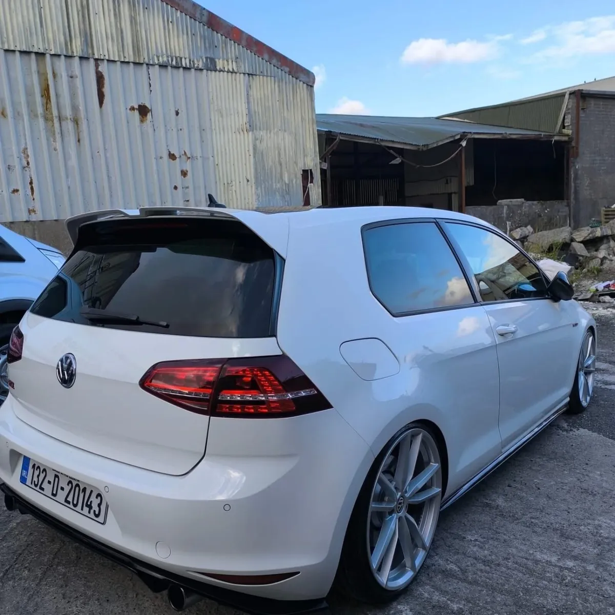 Gti performance package - Image 2