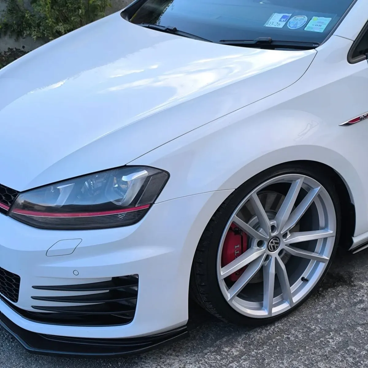 Gti performance package - Image 3