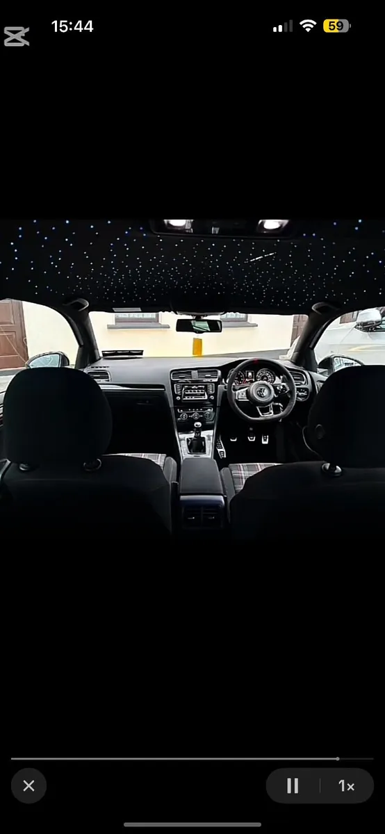 Gti performance package - Image 4