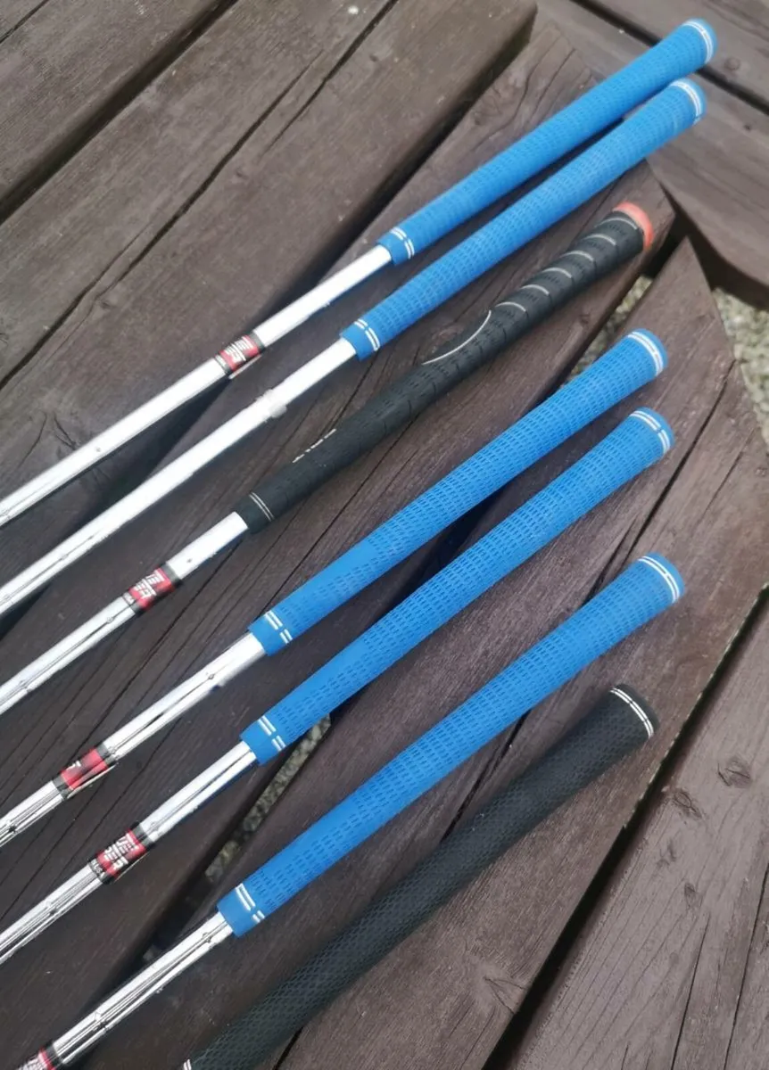 Affordable Beginner Iron Set - Image 3