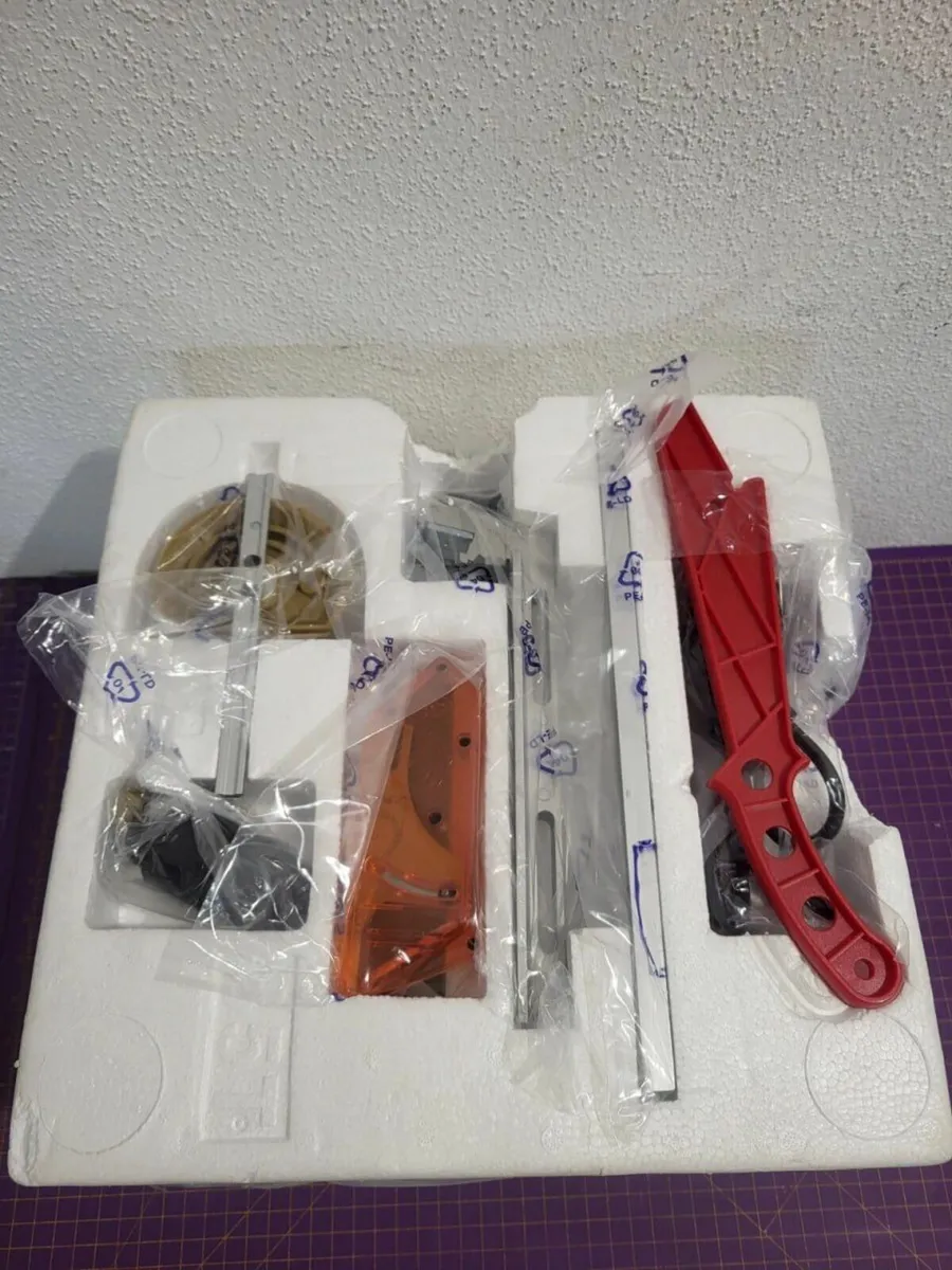 Proxxon FET Table Saw FET 27070 - Image 2