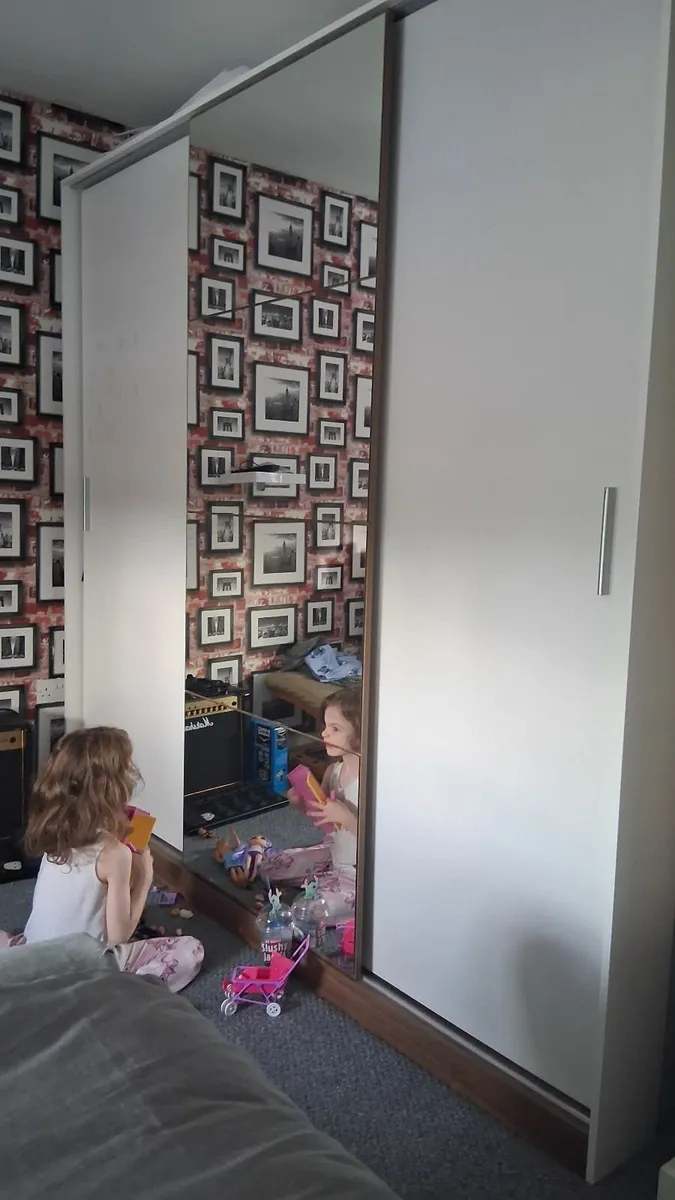 Wardrobe  double - Image 1