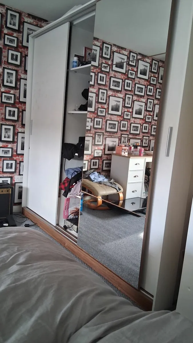 Wardrobe  double - Image 2