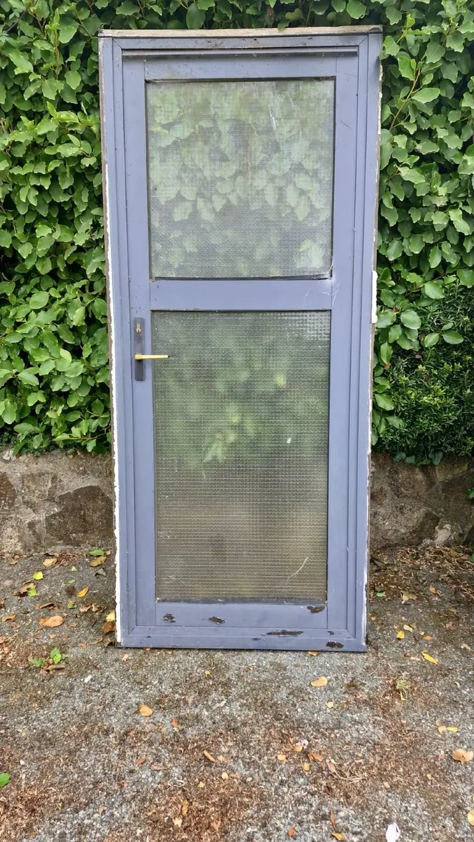 Garage Doors - Image 2