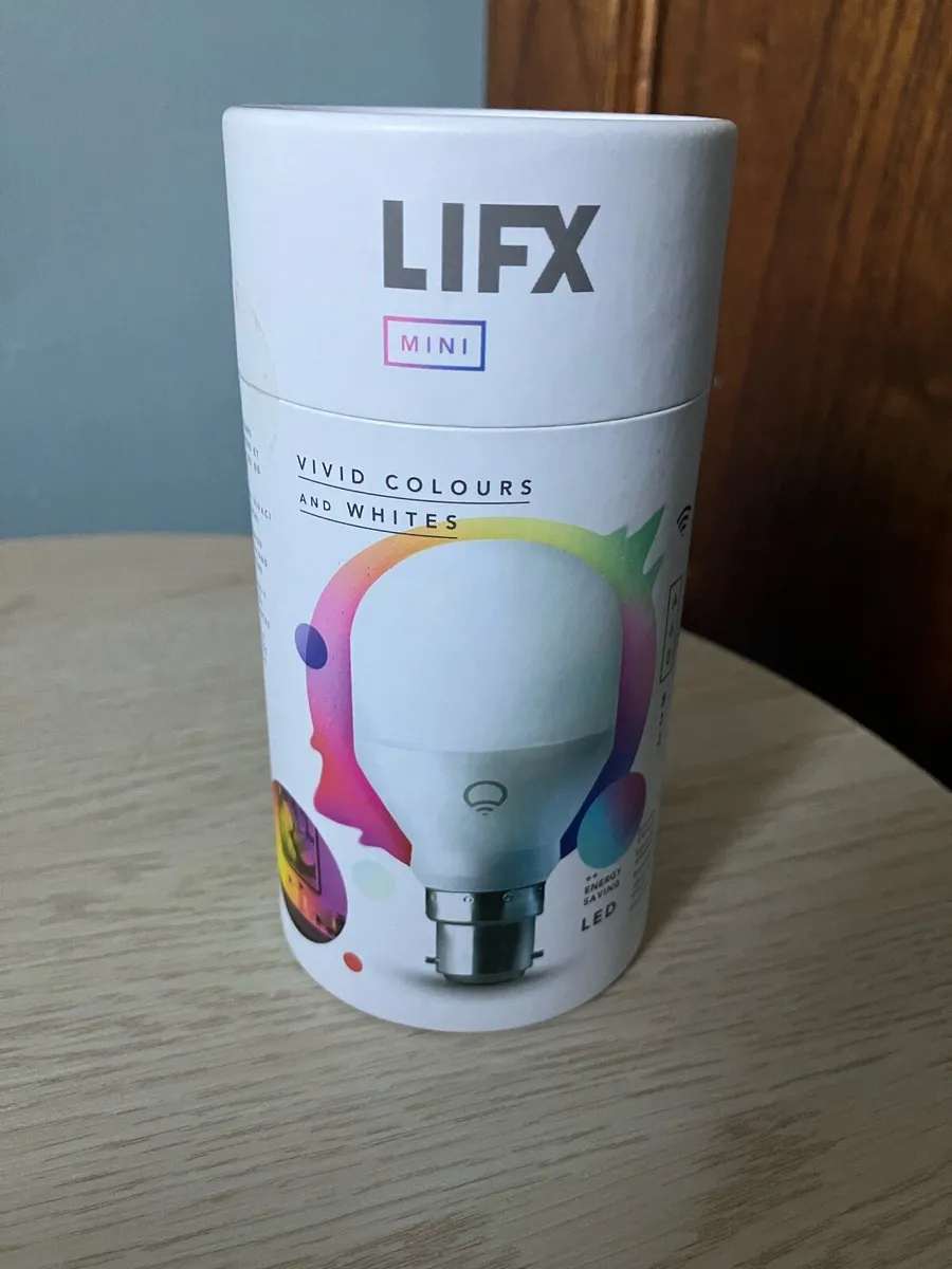 LIFX Mini
