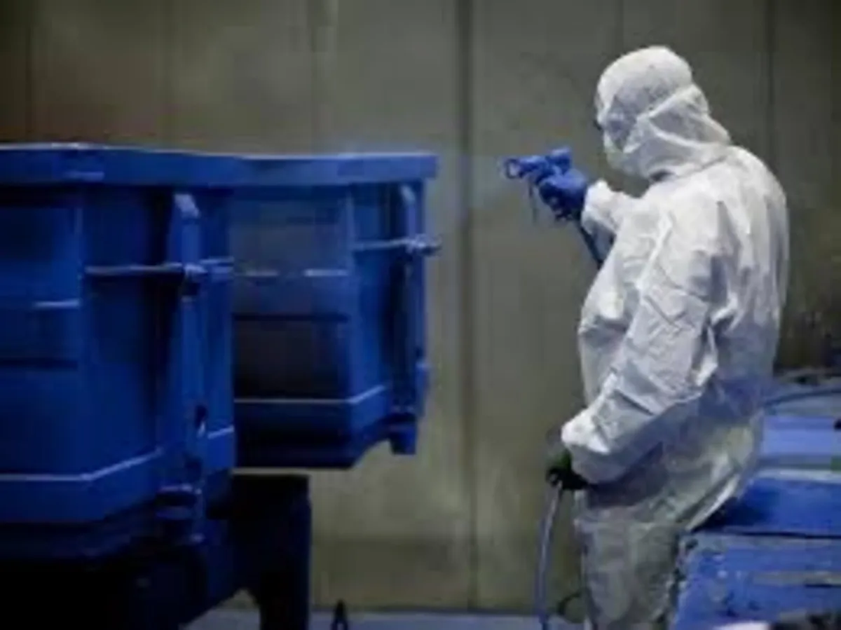 Oxide paint - Image 4
