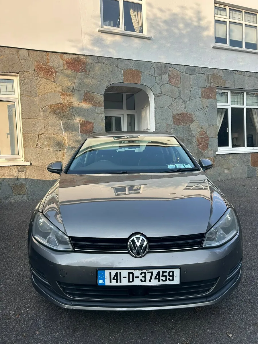 Volkswagen Golf - Image 1