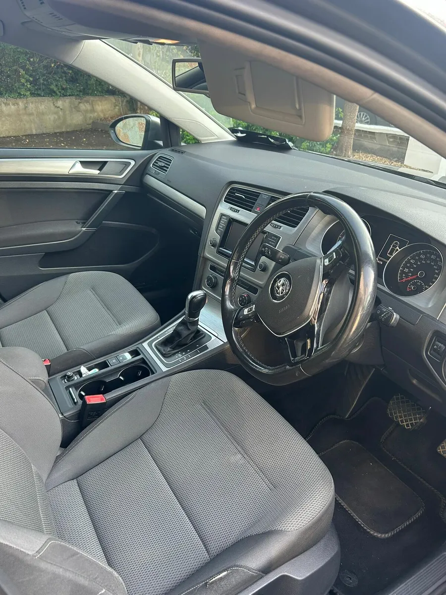 Volkswagen Golf - Image 3