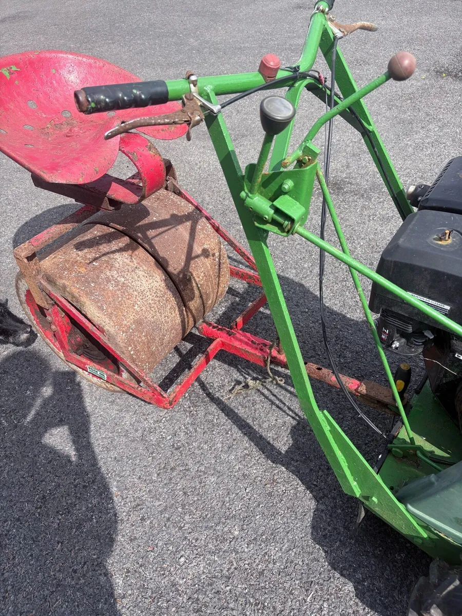 Garden Machinery - Image 2