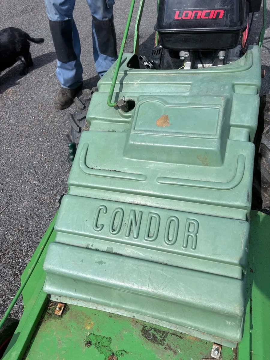 Garden Machinery - Image 3