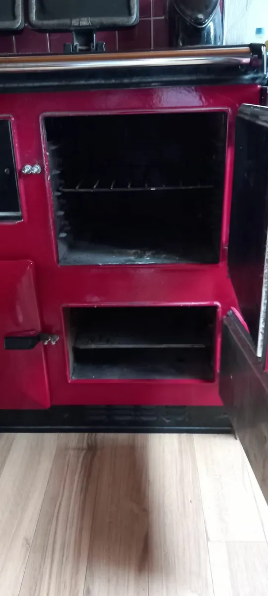 Rayburn 480k - Image 3