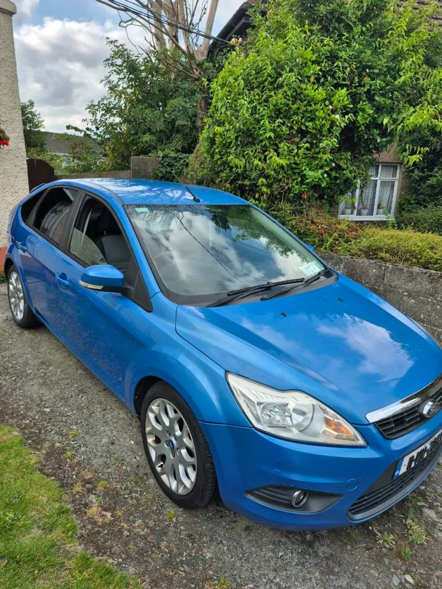 Ford Focus Fresh NCT - Image 1