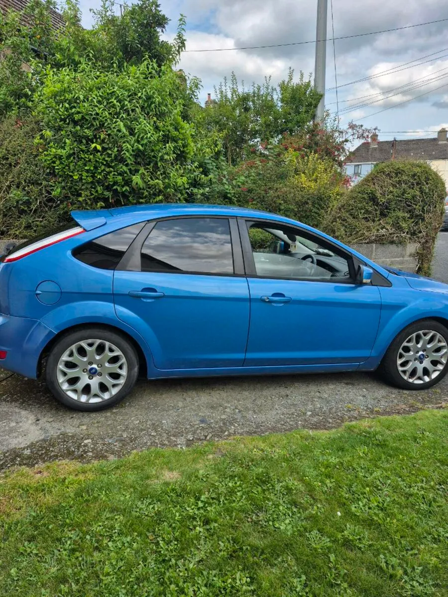 Ford Focus Fresh NCT - Image 3