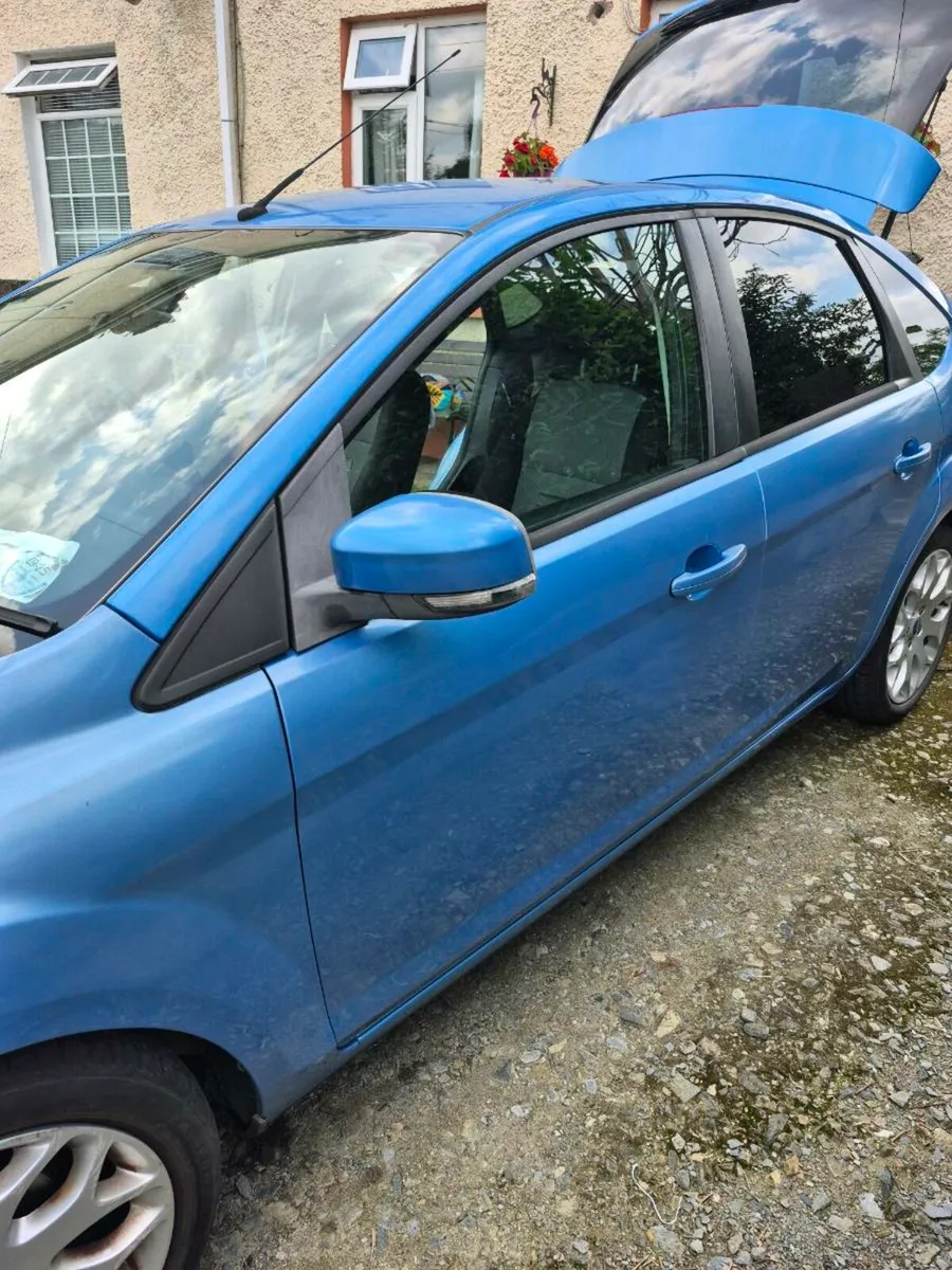Ford Focus Fresh NCT - Image 4