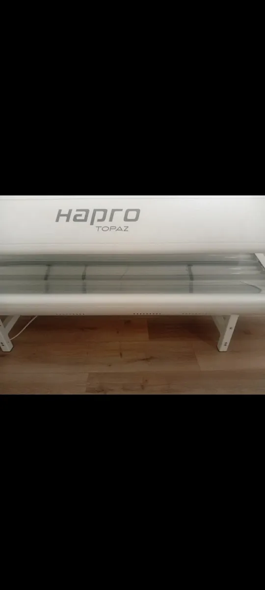 Sunbed