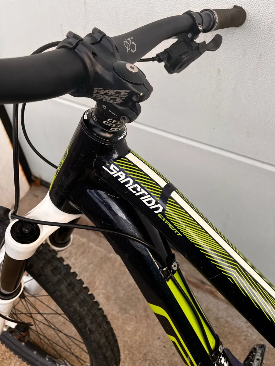GT Stanchion Expert 2017 - Image 3