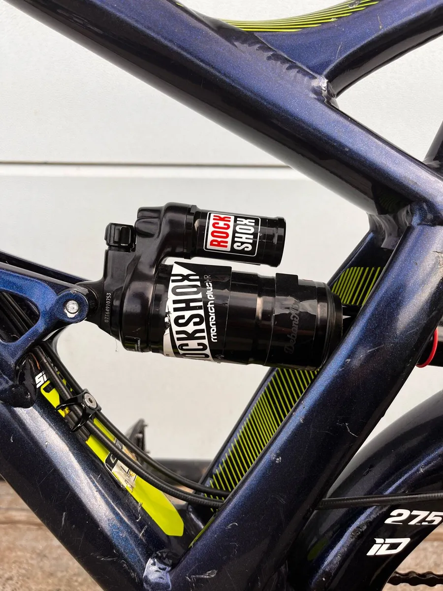 GT Stanchion Expert 2017 - Image 4