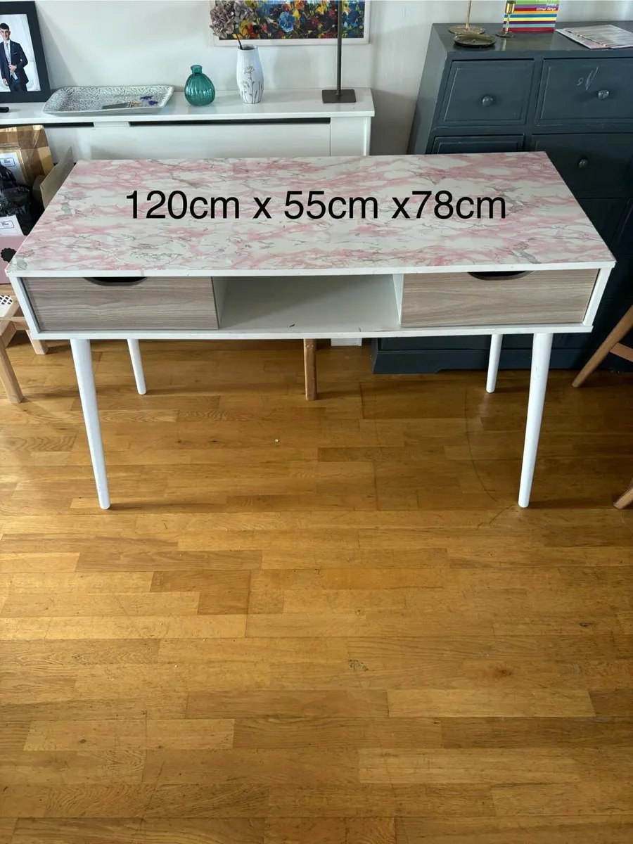Desk - Image 1