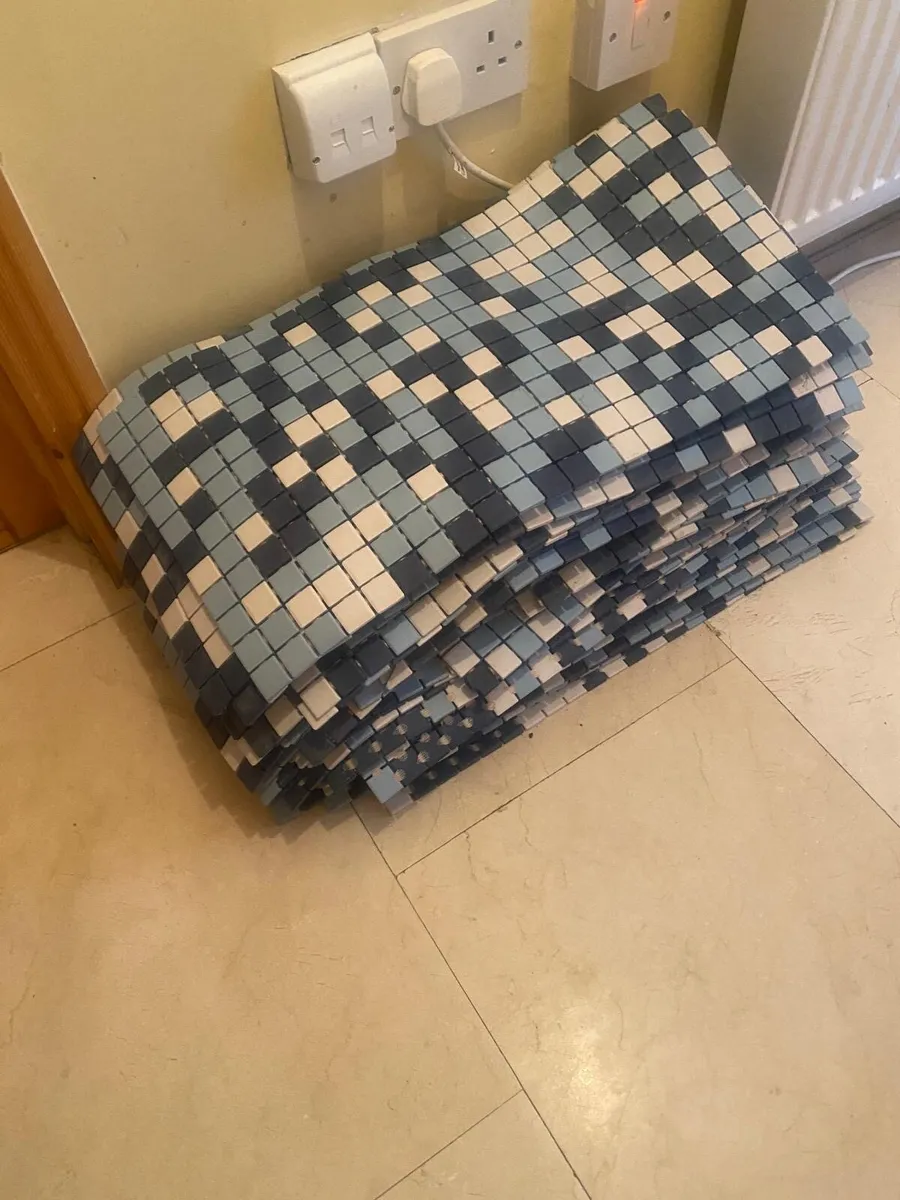 Mosaic Tiles Ceramic - Image 2