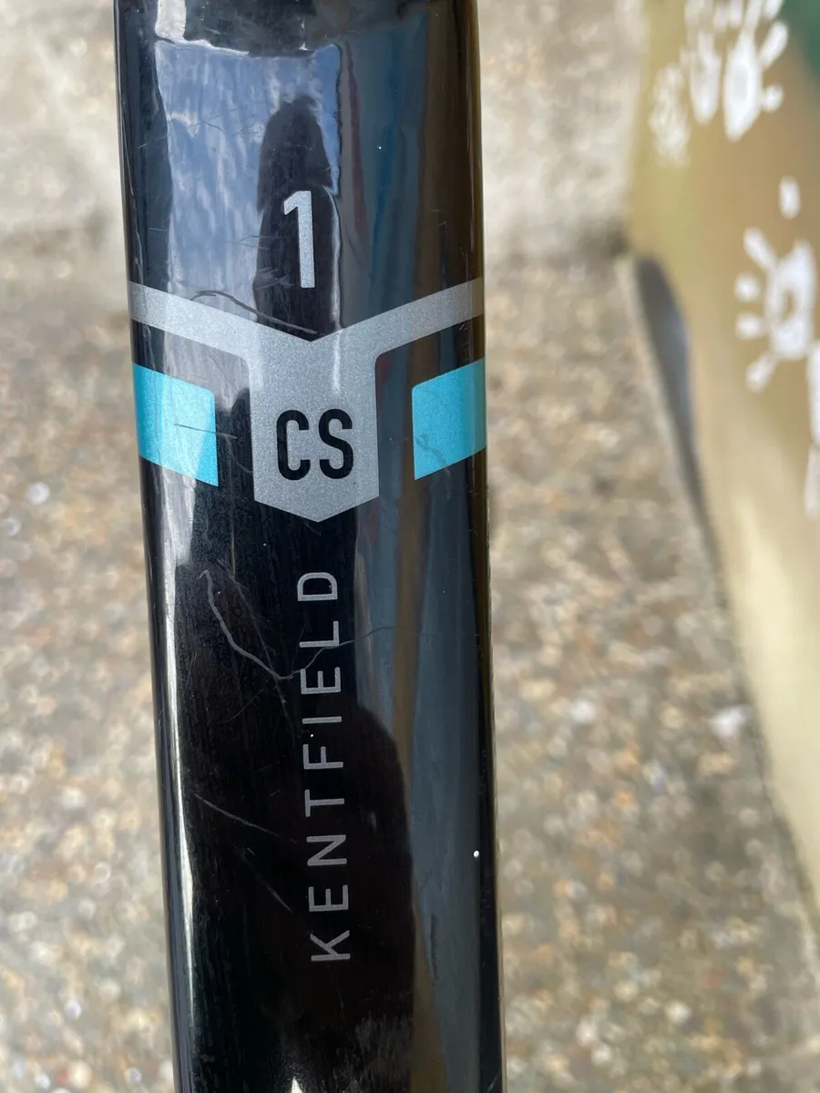 Marin Kentfield CS1 ladies hybrid bike - Image 2