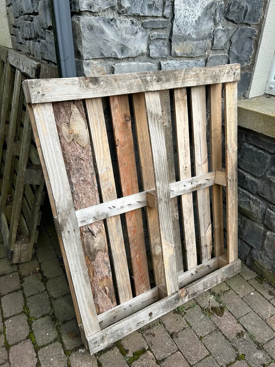 Pallets