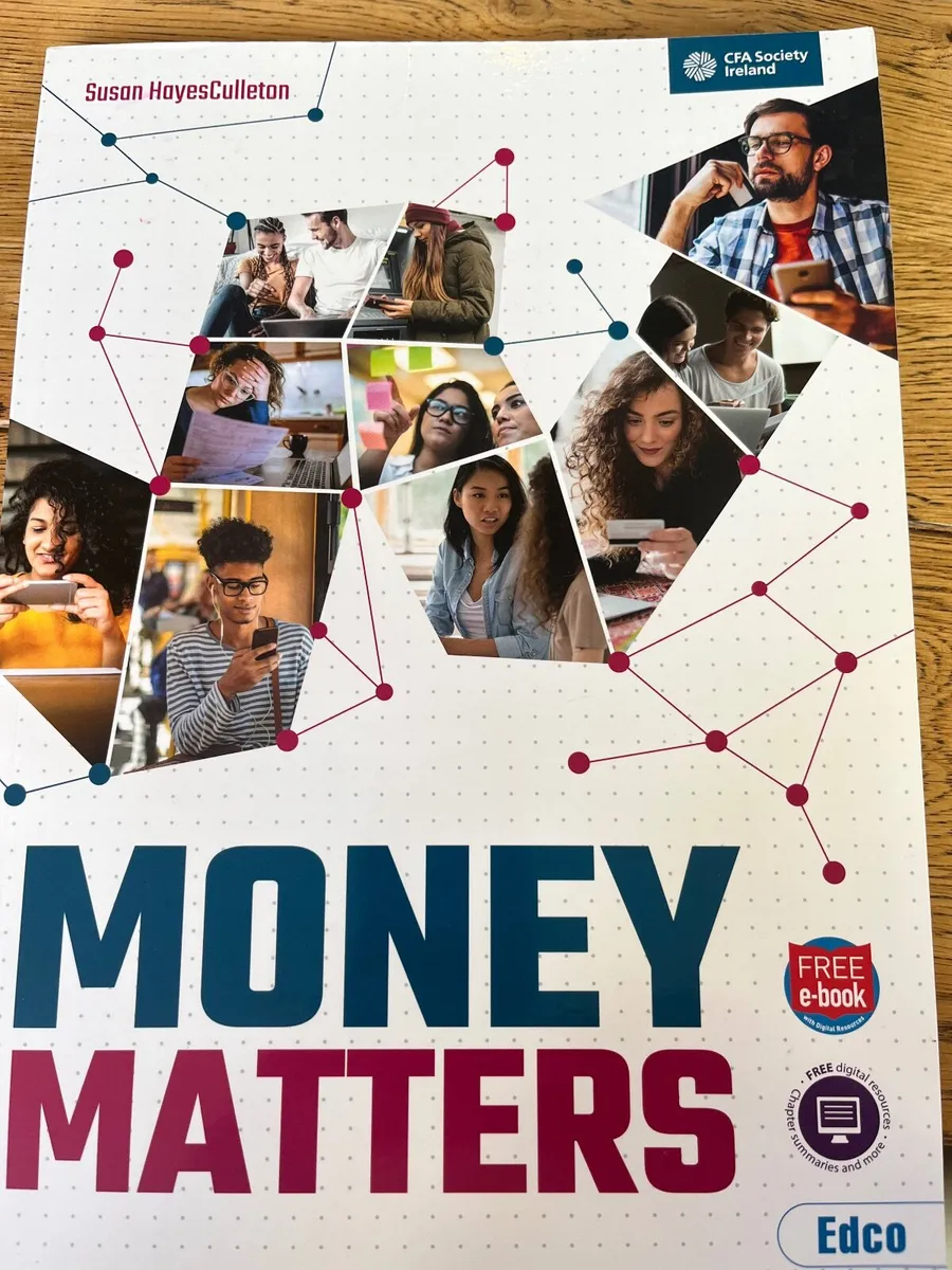 Money Matters